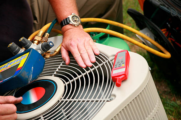 Best HVAC maintenance plan  in White House, TN