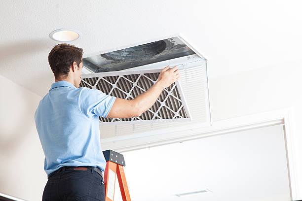 Best HVAC companies near me  in White House, TN