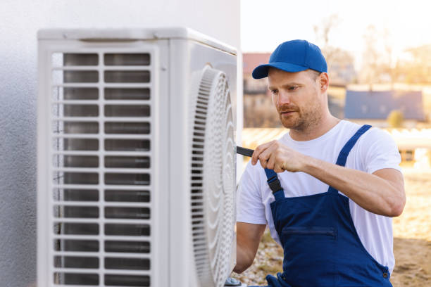 Best HVAC cleaning services  in White House, TN